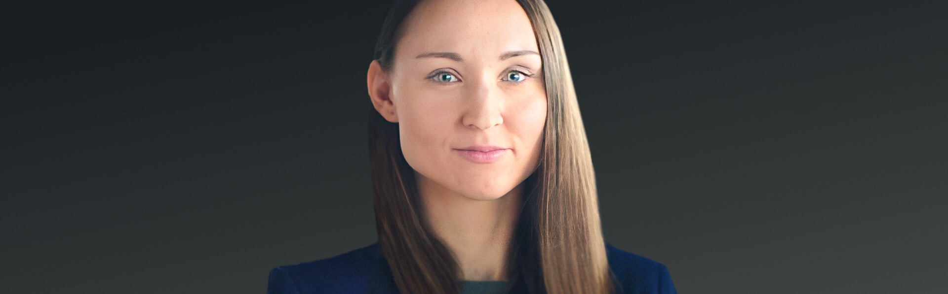 Veronika Trizuliaková Photo