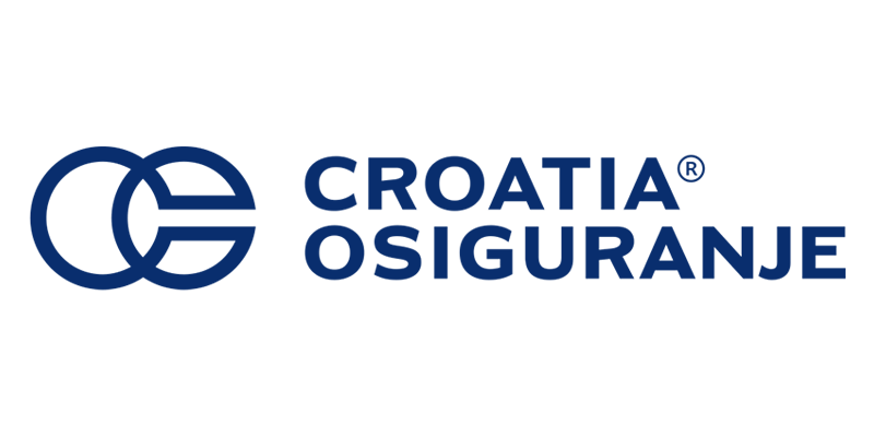 Croatia zdravstveno osiguranje logo