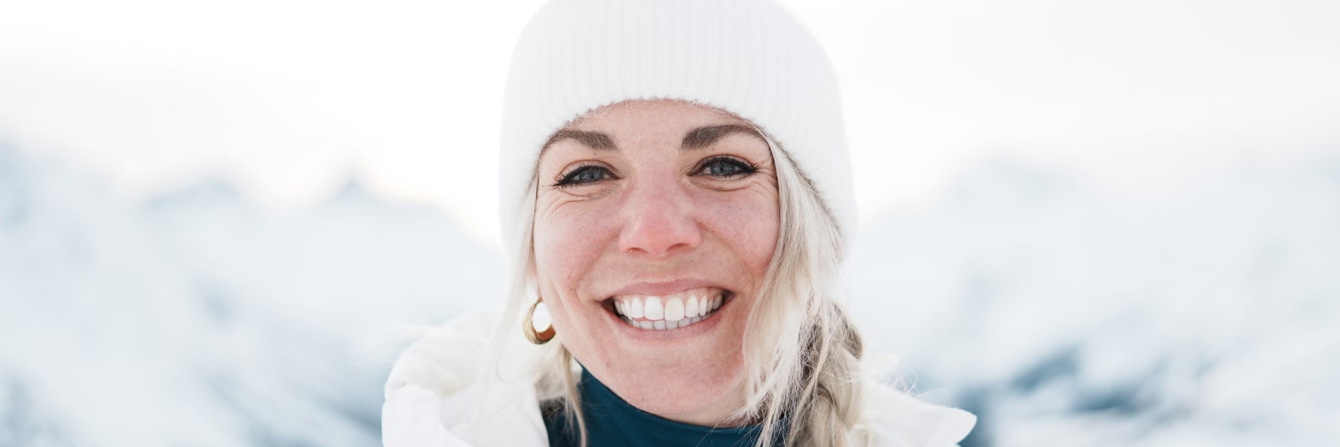 Toni Clarkson, United Kingdom Photo